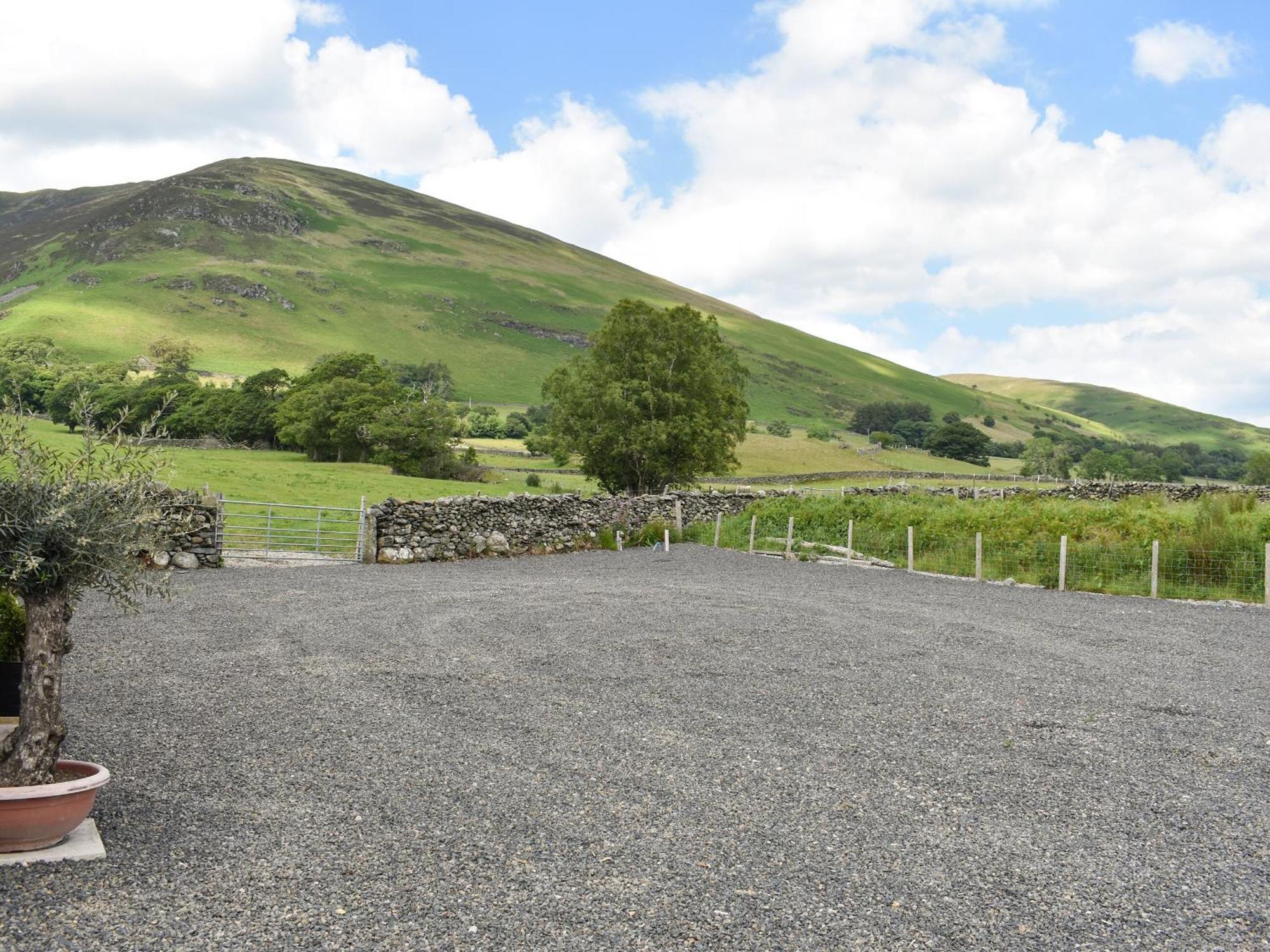 Doddick Beck - Uk39153 Villa Threlkeld Exterior photo